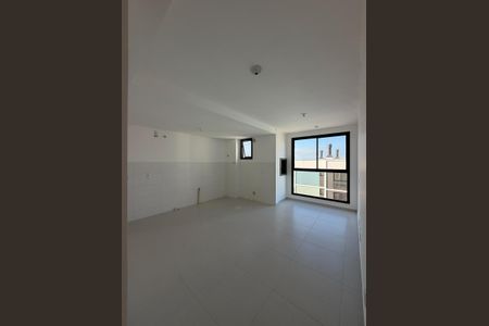 Apartamento para alugar com 56m², 2 quartos e 1 vagaSala / Cozinha 