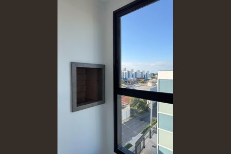 Apartamento para alugar com 56m², 2 quartos e 1 vagaVaranda