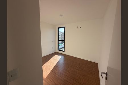 Quarto 1 de apartamento para alugar com 2 quartos, 56m² em Serraria, São José