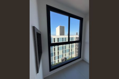 Apartamento para alugar com 56m², 2 quartos e 1 vagaVaranda