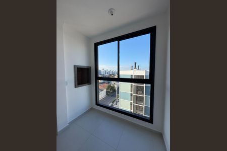 Apartamento para alugar com 56m², 2 quartos e 1 vagaVaranda