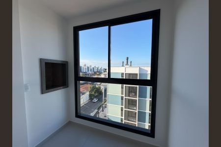 Apartamento para alugar com 56m², 2 quartos e 1 vagaVaranda