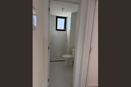 Apartamento para alugar com 56m², 2 quartos e 1 vagaBanheiro