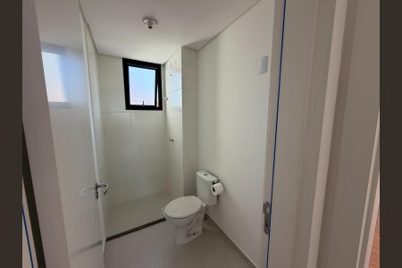 Apartamento para alugar com 56m², 2 quartos e 1 vagaBanheiro