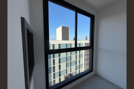 Apartamento para alugar com 56m², 2 quartos e 1 vagaVaranda