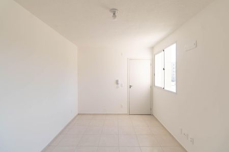 Apartamento para alugar com 40m², 2 quartos e 1 vagaSala