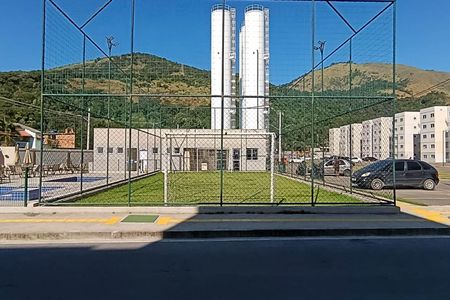 Apartamento para alugar com 40m², 2 quartos e 1 vagaQuadra