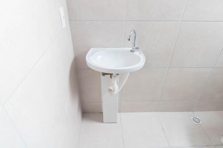 Apartamento para alugar com 40m², 2 quartos e 1 vagaBanheiro
