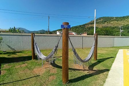 Apartamento para alugar com 40m², 2 quartos e 1 vagaRedário