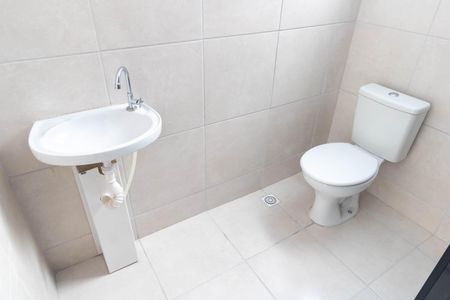 Apartamento para alugar com 40m², 2 quartos e 1 vagaBanheiro