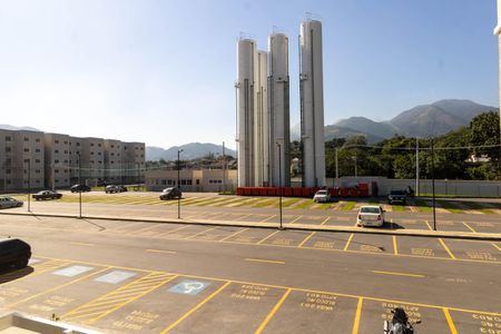 Apartamento para alugar com 40m², 2 quartos e 1 vagaVista da Sala