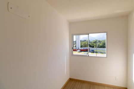 Apartamento para alugar com 40m², 2 quartos e 1 vagaQuarto 2