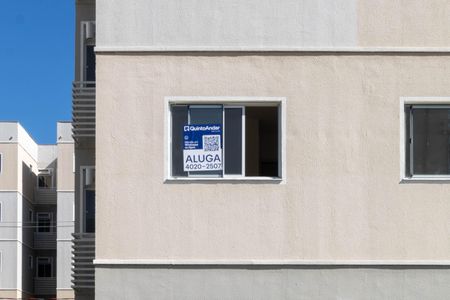 Apartamento para alugar com 40m², 2 quartos e 1 vagaPlaquinha