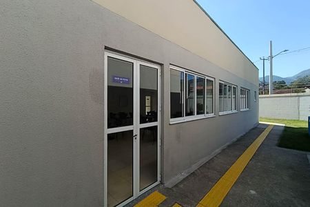 Apartamento para alugar com 40m², 2 quartos e 1 vagaÁrea comum - Salão de festas