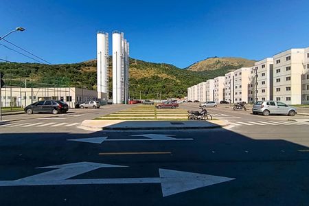 Apartamento para alugar com 40m², 2 quartos e 1 vagaGaragem