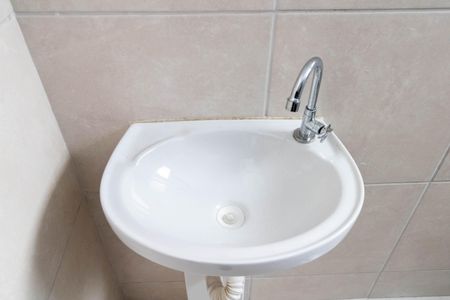 Apartamento para alugar com 40m², 2 quartos e 1 vagaBanheiro