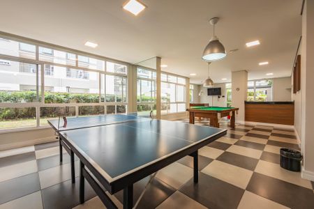 Apartamento para alugar com 63m², 2 quartos e 1 vaga
