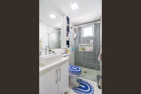Apartamento para alugar com 2 quartos, 63m² em Alphaville Empresarial, Barueri