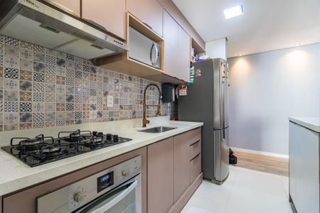 Apartamento para alugar com 63m², 2 quartos e 1 vaga