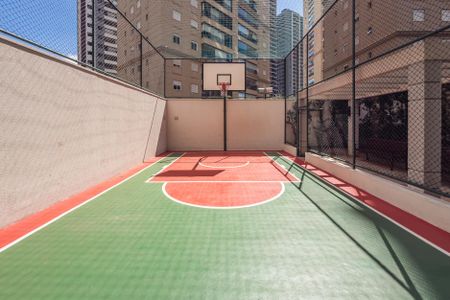Apartamento para alugar com 63m², 2 quartos e 1 vaga