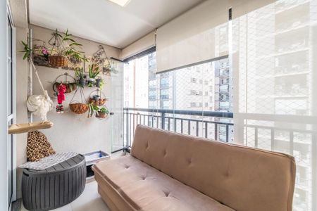 Apartamento para alugar com 63m², 2 quartos e 1 vaga