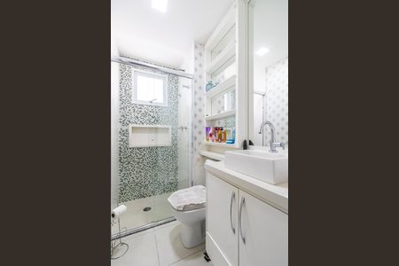 Apartamento para alugar com 63m², 2 quartos e 1 vaga