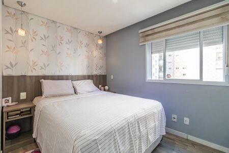 Apartamento para alugar com 2 quartos, 63m² em Alphaville Empresarial, Barueri