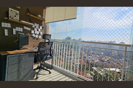 Apartamento à venda com 65m², 2 quartos e 1 vaga Apartamento à venda com 65m², 2 quartos e 1 vagaVista