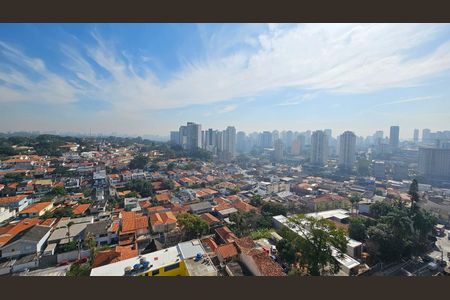 Apartamento à venda com 65m², 2 quartos e 1 vaga Apartamento à venda com 65m², 2 quartos e 1 vagaVista