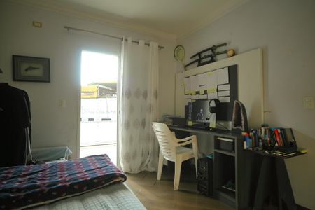 Casa para alugar com 249m², 4 quartos e 4 vagasSuíte 3 