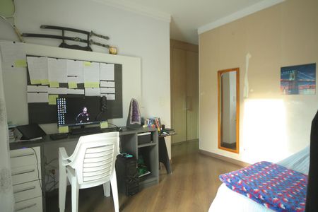 Casa para alugar com 249m², 4 quartos e 4 vagasSuíte 3 