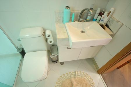 Casa para alugar com 249m², 4 quartos e 4 vagasBanheiro Suíte 2  