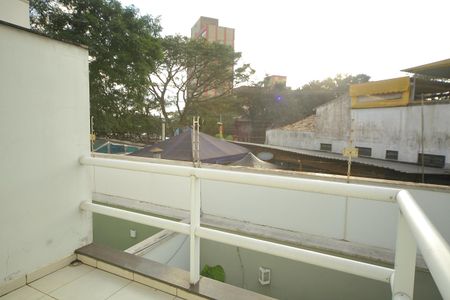 Casa para alugar com 249m², 4 quartos e 4 vagasVaranda Suíte 3 