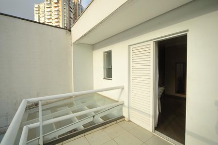 Casa para alugar com 249m², 4 quartos e 4 vagasVaranda Suíte 3 