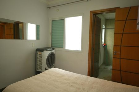 Casa para alugar com 249m², 4 quartos e 4 vagasSuíte 2 