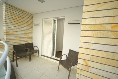 Casa para alugar com 249m², 4 quartos e 4 vagasVaranda Suíte 1 
