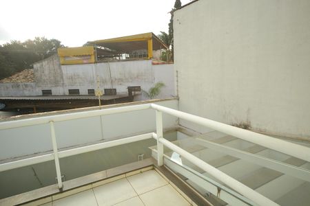 Casa para alugar com 249m², 4 quartos e 4 vagasVaranda Suíte 3 