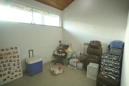 Casa para alugar com 249m², 4 quartos e 4 vagasQuarto - Mesanino 