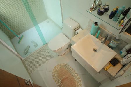 Casa para alugar com 249m², 4 quartos e 4 vagasBanheiro Suíte 2  