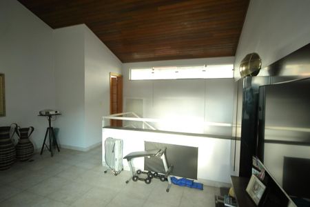 Casa para alugar com 249m², 4 quartos e 4 vagasSala de  Convivência - Mesanino 