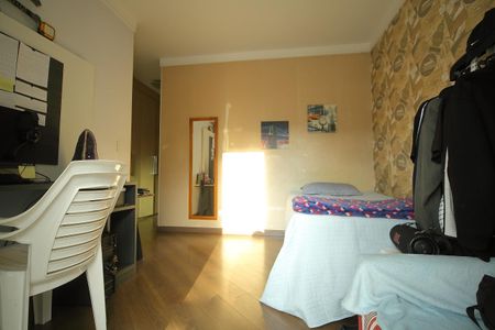Casa para alugar com 249m², 4 quartos e 4 vagasSuíte 3 