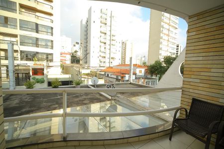Casa para alugar com 249m², 4 quartos e 4 vagasVaranda Suíte 1 