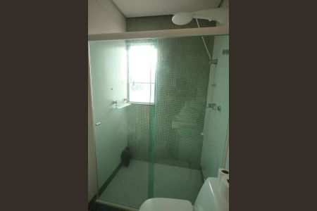 Casa para alugar com 249m², 4 quartos e 4 vagasBanheiro -Suíte 3 