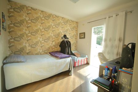 Casa para alugar com 249m², 4 quartos e 4 vagasSuíte 3 