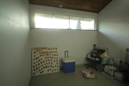 Casa para alugar com 249m², 4 quartos e 4 vagasQuarto - Mesanino 