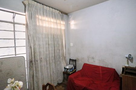 Sala 1 de casa à venda com 3 quartos, 2763m² em Sagrada Família, Belo Horizonte