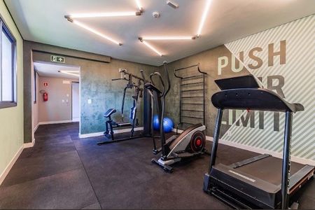 Apartamento à venda com 82m², 2 quartos e 1 vagaAcademia