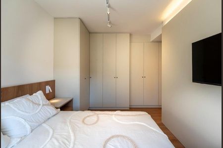 Apartamento à venda com 82m², 2 quartos e 1 vagaQuarto