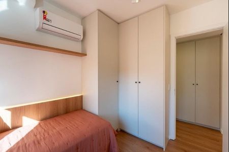 Apartamento à venda com 82m², 2 quartos e 1 vagaQuarto
