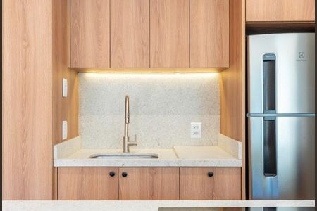 Apartamento à venda com 82m², 2 quartos e 1 vagaCozinha